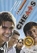 Spolek machrů (DVD) (Cheates)