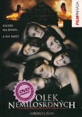 Spolek nemilosrdných (DVD) (Sorority Row)