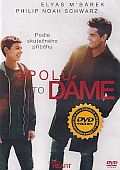 Spolu to dáme (DVD) (Dieses bescheuerte Herz)