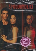 Spolubydlící (DVD) (Roommate) 2011