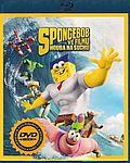 SpongeBob ve filmu: Houba na suchu (Blu-ray) (SpongeBob Movie: Sponge Out of Water)