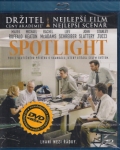 Spotlight (Blu-ray)