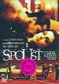 Spoušť (DVD) (Havoc) - BAZAR