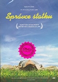 Správce statku (DVD)