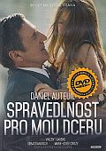 Spravedlnost pro mou dceru (DVD) (Au nom de ma fille)