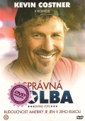 Správná volba (DVD) (Swing Vote)
