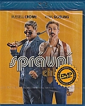 Správní chlapi (Blu-ray) (Nice Guys)