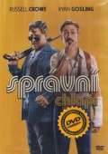 Správní chlapi (DVD) (Nice Guys)