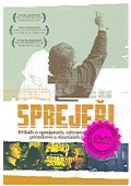 Sprejeři (DVD) (Quality of life)