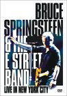 Springsteen Bruce &The E Strret Band - live In New York City 2x(DVD)