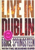 Springsteen Bruce - Sessions Band, the: Live In Dublin (DVD)