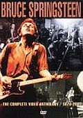Springsteen Bruce - Video Anthology 1978-2000 2x(DVD)