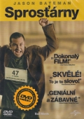 Sprosťárny (DVD) (Bad Words)