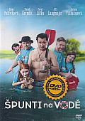 Špunti na vodě (DVD)