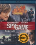 Spy Game (Blu-ray)