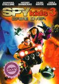 Spy Kids 3 - Game Over (DVD)
