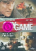 Spy Game (DVD) - CZ Dabing