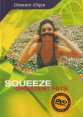 Squeeze - Greatest hits - Classic Cuts video (DVD)