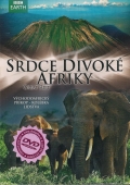 Srdce divoké Afriky (DVD) (Great Rift)