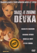 Srdce je zrádná děvka (DVD) (Heart Is Deceitful Above All Things)