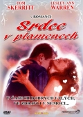 Srdce v plamenech (DVD) (In Sickness and in Health)