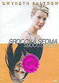 Srdcová sedma (DVD) (Sliding Doors) - pošetka