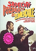 Srdečný pozdrav ze zeměkoule (DVD) - vyprodané