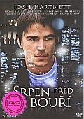 Srpen před bouří (DVD) (August)