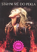 Stáhni mě do pekla (DVD) (Drag Me to Hell) - pošetka