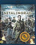 Stalingrad (Blu-ray) (Сталинград) "2013"