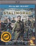 Stalingrad 3D+2D 2x(Blu-ray) (Сталинград)
