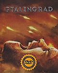 Stalingrad (Blu-ray) (Сталинград) "2013" - limitovaná edice steelbook