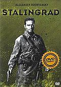 Stalingrad (DVD) 2013 (Сталинград) - Big Face