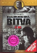 Stalingradská bitva II.díl (DVD)