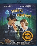 Stalo se jedné noci (Blu-ray) (It Happened One Night) - Mastered in 4K