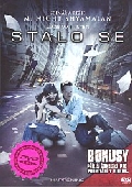 Stalo se (DVD) (Happening) - cinema club