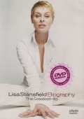 Stansfield Lisa - Biography: The Greatest Hits (DVD)