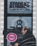 Stanley Kubrick: Život v obrazech (DVD)