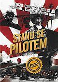 Stanu se pilotem (DVD) (Aa yokaren)