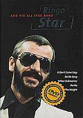 Starr Ringo - Ringo and His All Star Band Star [DVD]