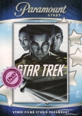 Star Trek (DVD) (2009) - paramount stars 4