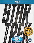 Star trek 3x(Blu-ray) (Star trek XI) - digital copy special edition