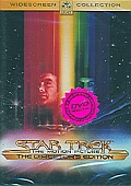 Star Trek 1 2x(DVD) - Film - režisérská edice (Star Trek I. - Directors edition)