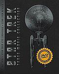 Star Trek kolekce 1-3 6x(Blu-ray) (11-13) (Star Trek Collection 1-3) - limitovaná edice steelbook - bez cz podpory!