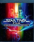 Star Trek 1 (Blu-ray) Film - režisérská verze (Blu-ray) (Star Trek I: The Motion Picture - Director´s Edition)