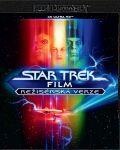 Star Trek 1 (UHD) - Film - režisérská verze (Star Trek I: The Motion Picture - Director´s Edition) - 4K Ultra HD Blu-ray