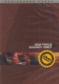 Star Trek 2 - Khanův hněv 2x(DVD) S.E. (Star Trek II: Wrath of Khan)