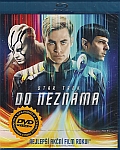 Star Trek: Do neznáma (Blu-ray) (Star trek XIII) (Star Trek Beyond)