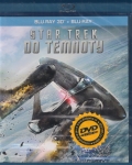 Star Trek: Do temnoty 3D+2D 2x(Blu-ray) (Star trek XII) (Star Trek into Darkness)