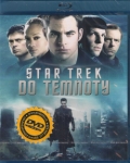 Star Trek: Do temnoty (Blu-ray) (Star trek XII) (Star Trek into Darkness)